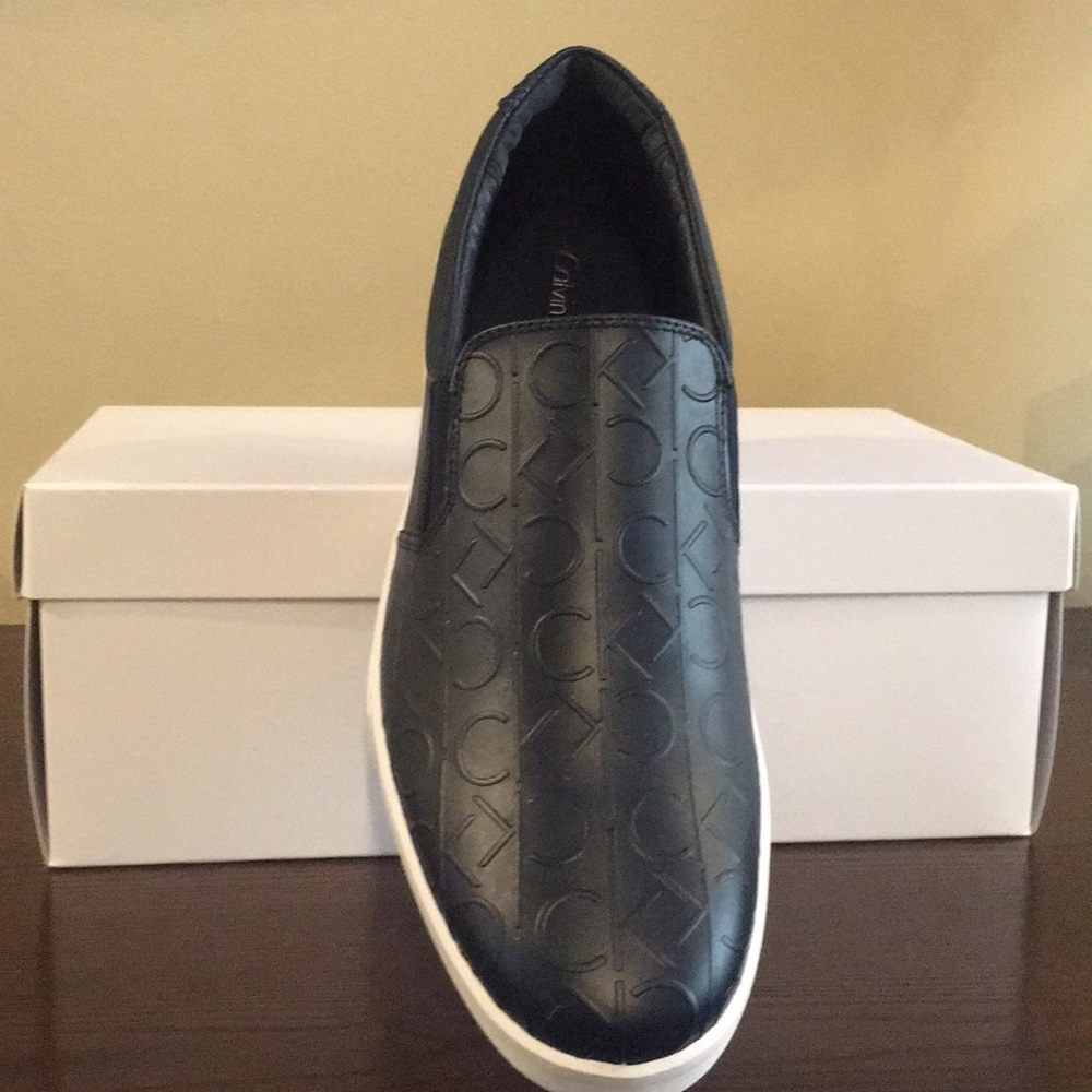Calvin Klein Loafer
